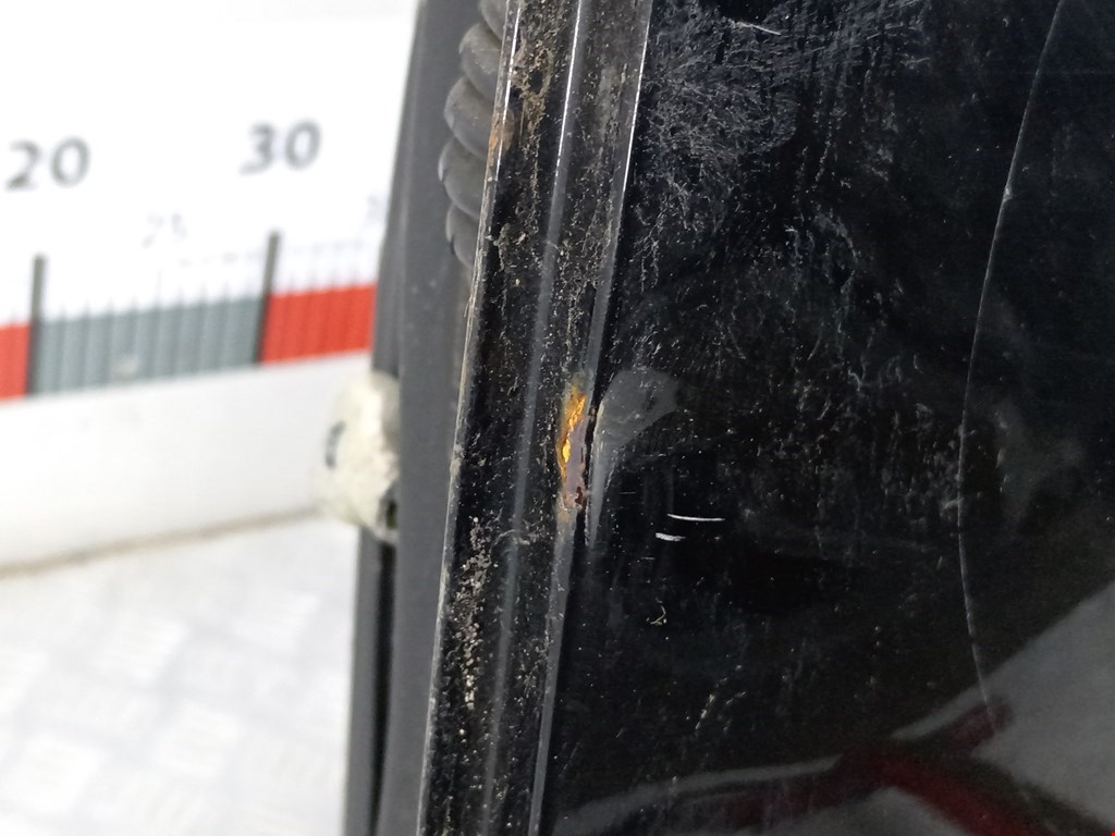 Дверь задняя левая TOYOTA Prius III XW30 2009-2015