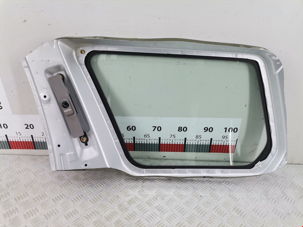 Стекло кузовное глухое правое SUBARU Forester II 2002-2008