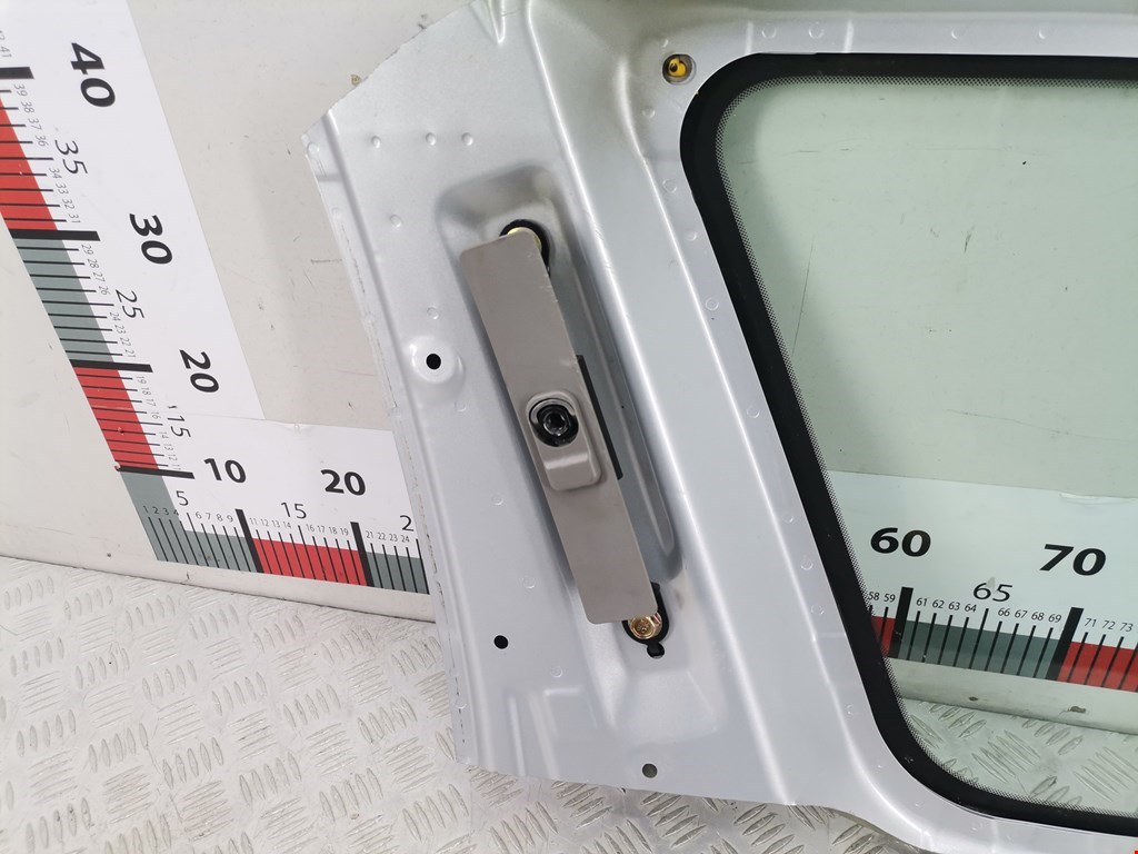 Стекло кузовное глухое правое SUBARU Forester II 2002-2008