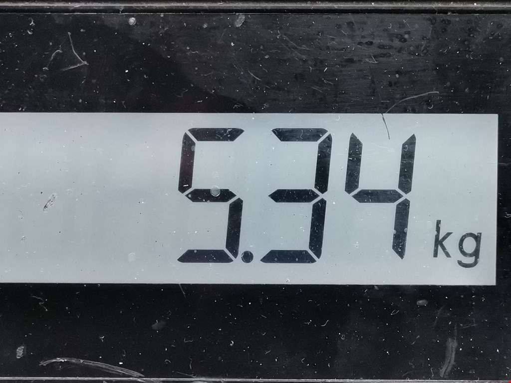 Стекло кузовное глухое правое SUBARU Forester II 2002-2008