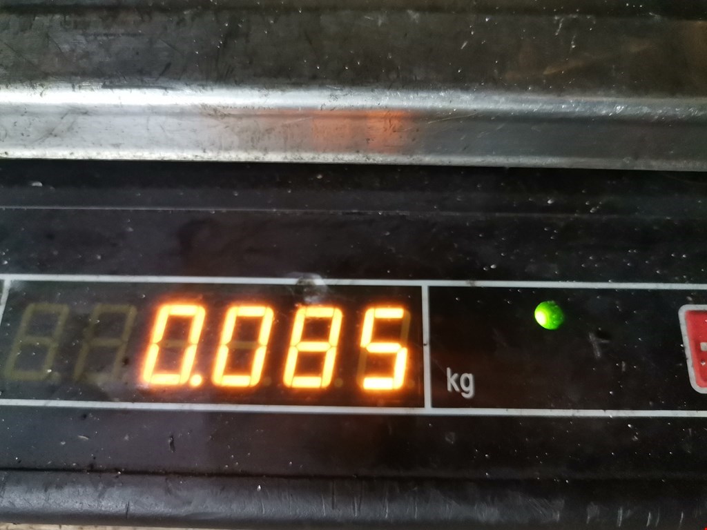 Датчик положения коленвала VOLKSWAGEN Polo III 1994-2001