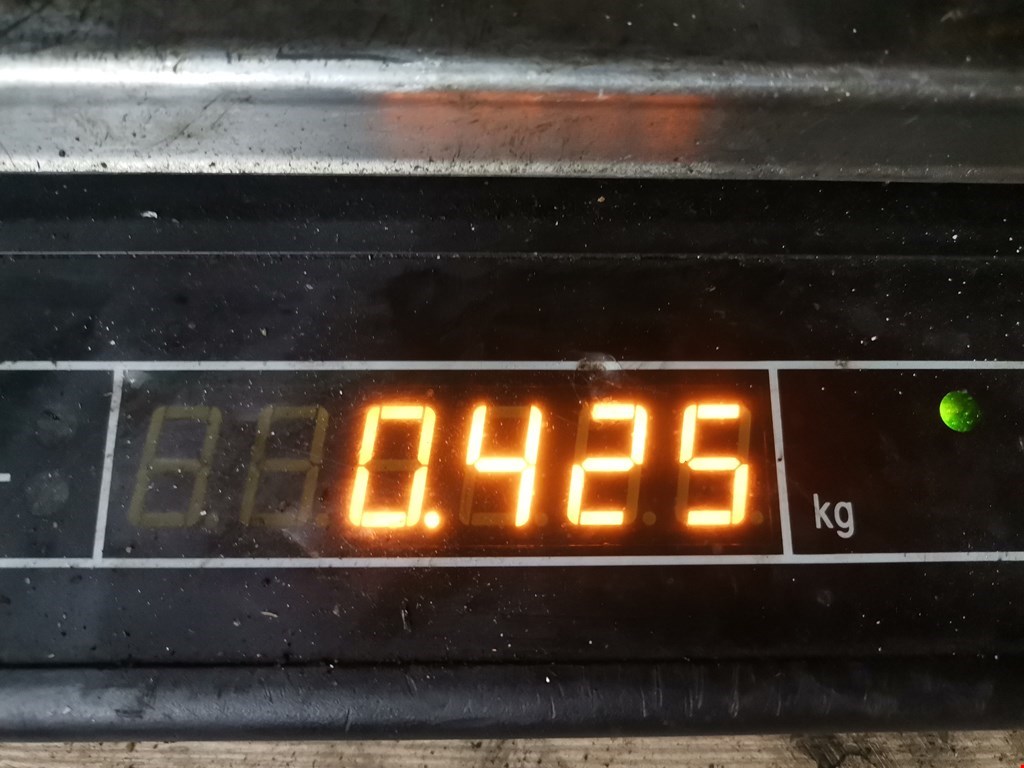 Вилка сцепления VOLKSWAGEN Polo III 1994-2001