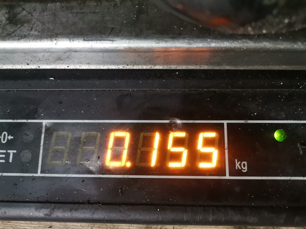 Трубка картерных газов FORD Mondeo IV 2007-2015