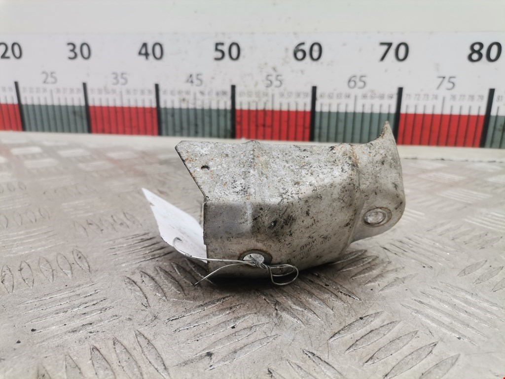 Экран тепловой VOLKSWAGEN Polo III 1994-2001