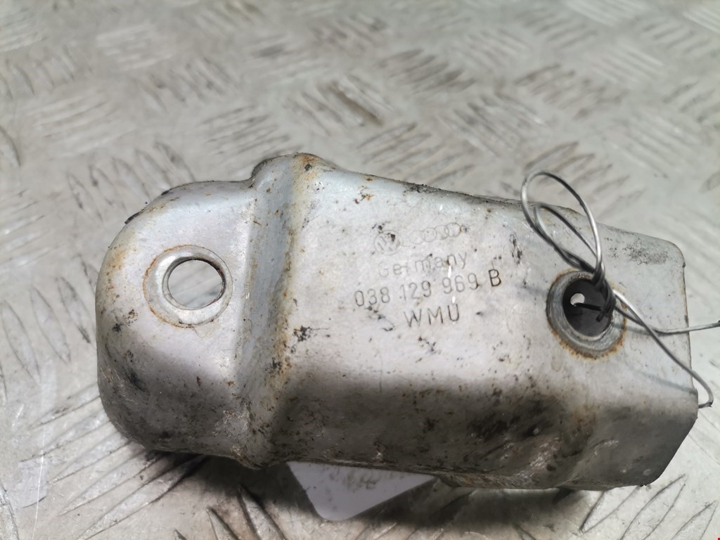 Экран тепловой VOLKSWAGEN Polo III 1994-2001