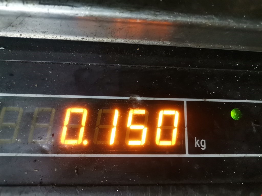 Экран тепловой VOLKSWAGEN Polo III 1994-2001