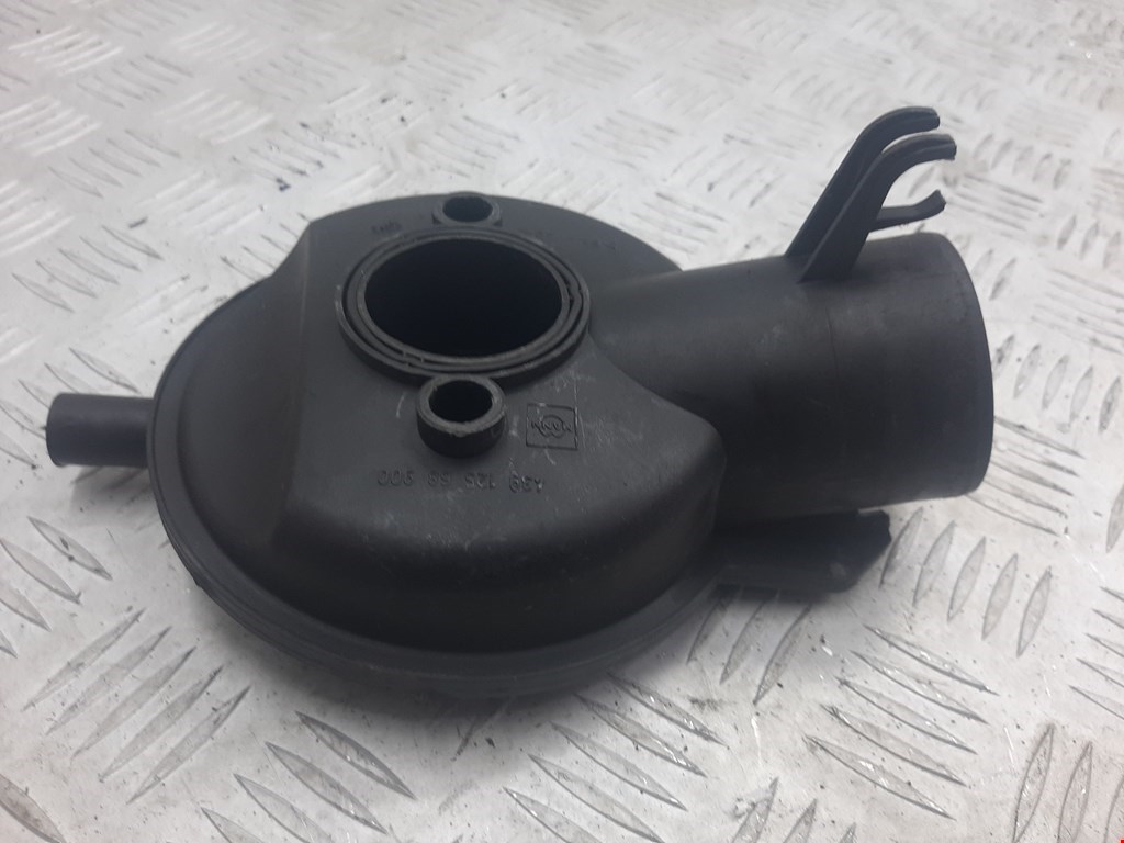 Патрубок воздушного фильтра OPEL Corsa C 2000-2006