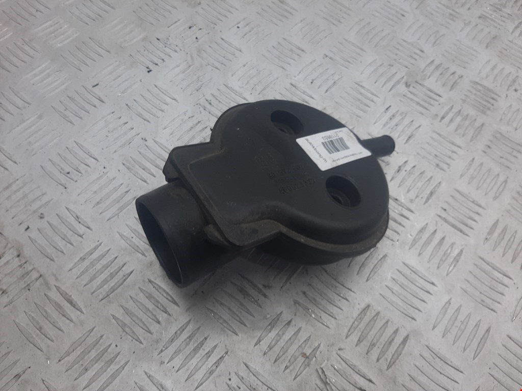 Патрубок воздушного фильтра OPEL Corsa C 2000-2006