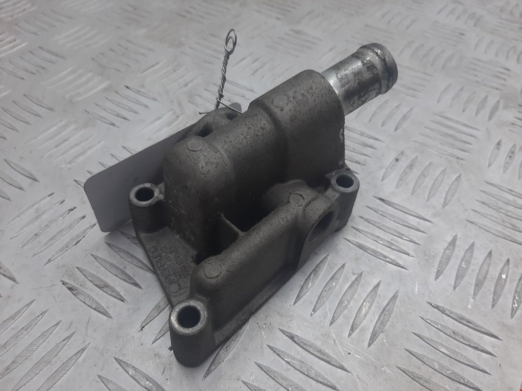 Тройник системы охлаждения OPEL Corsa C 2000-2006