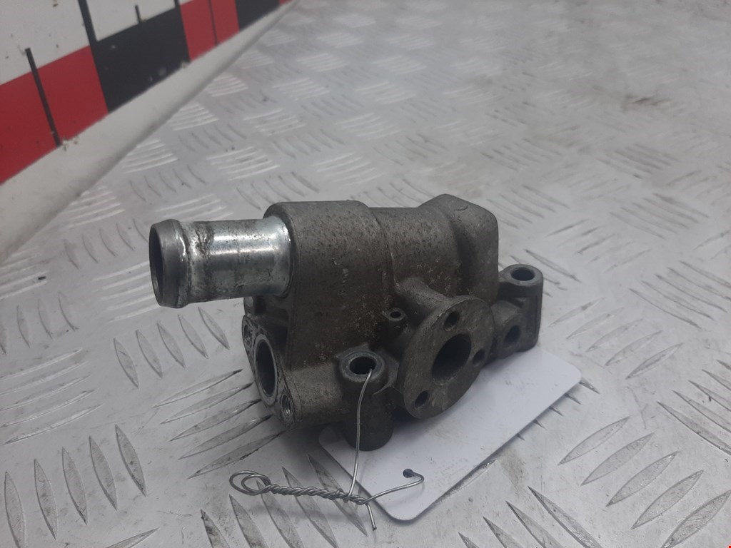 Тройник системы охлаждения OPEL Corsa C 2000-2006