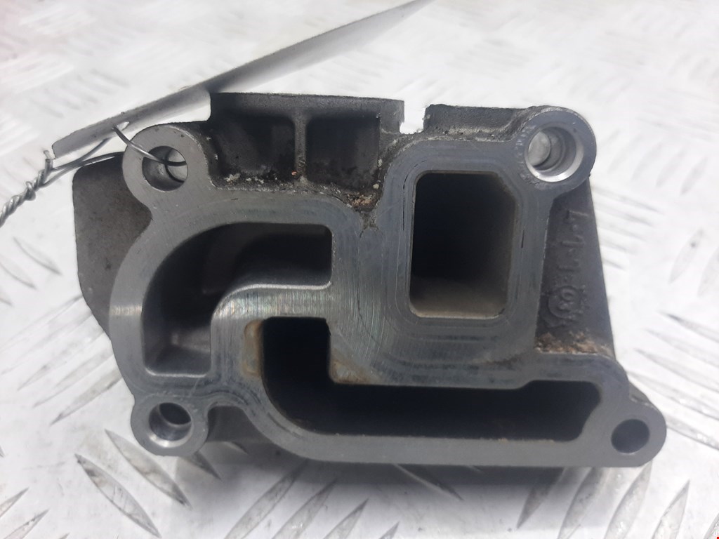 Тройник системы охлаждения OPEL Corsa C 2000-2006