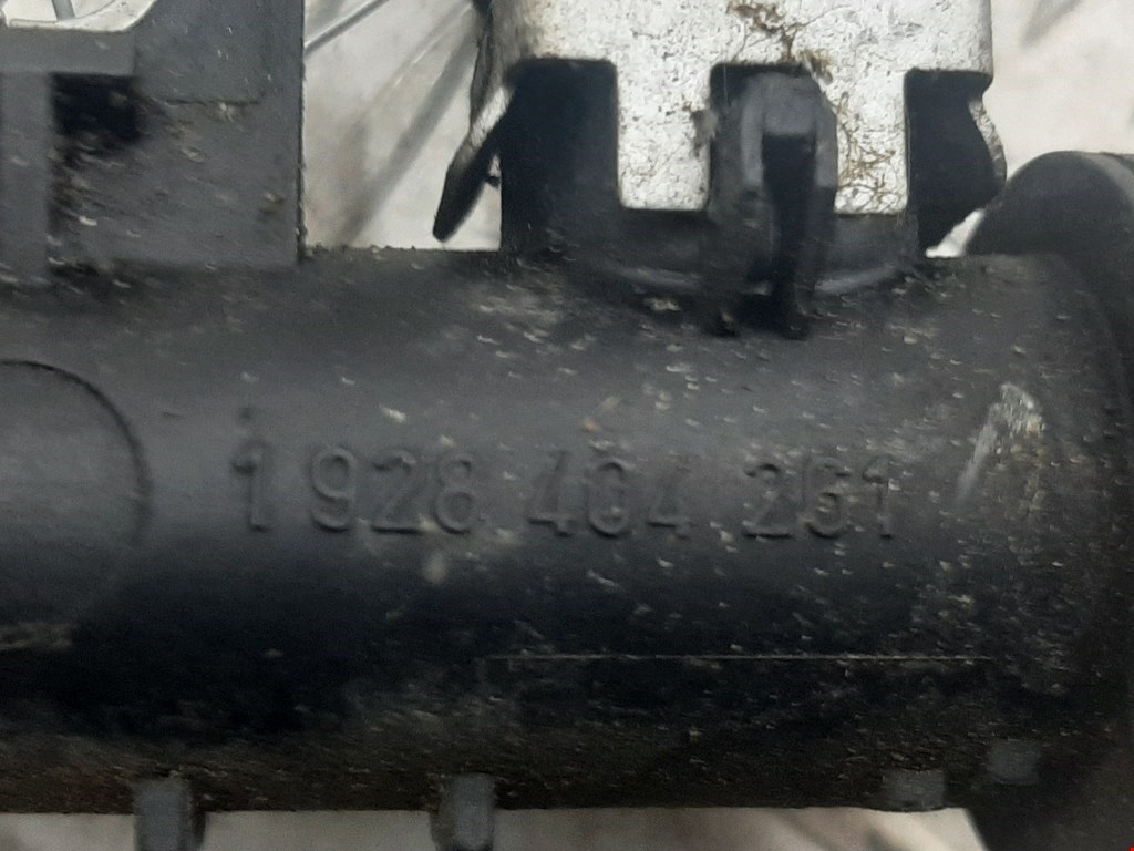 Форсунка дизельная электрическая OPEL Corsa C 2000-2006