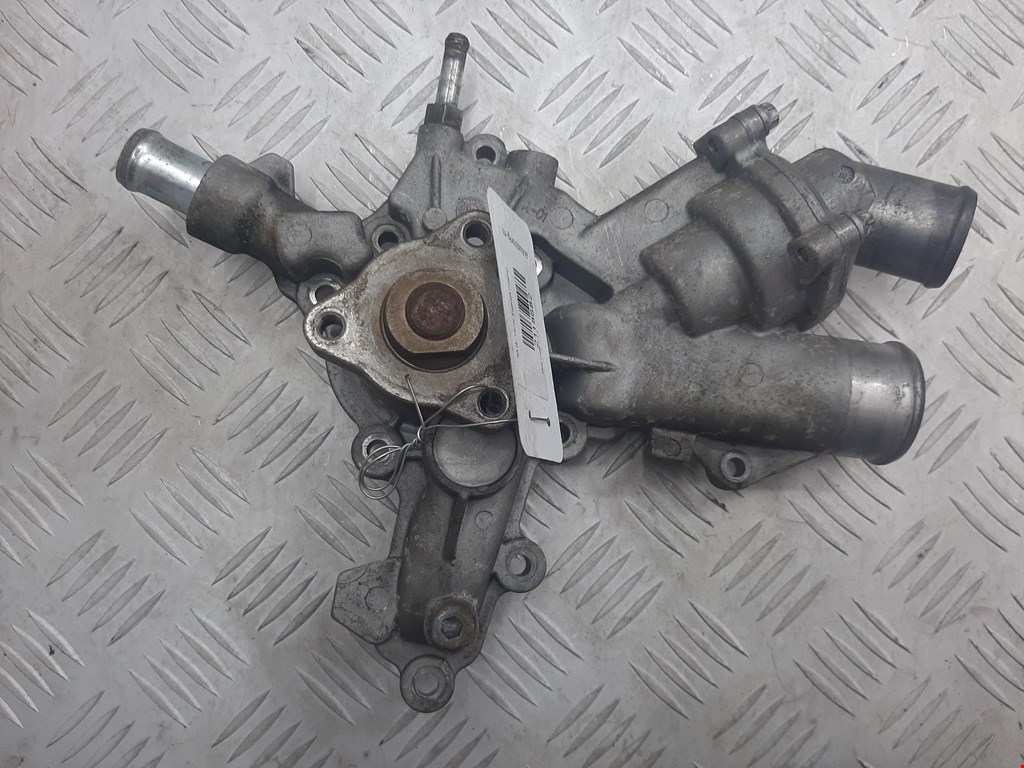 Насос водяной (помпа) OPEL Corsa C 2000-2006
