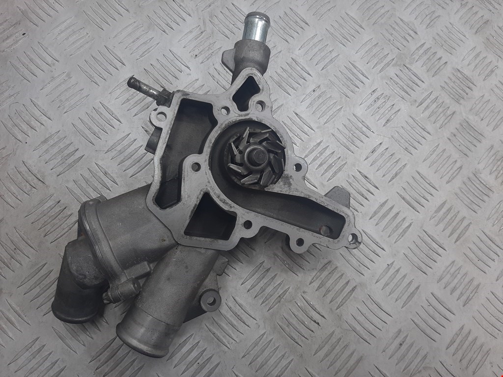 Насос водяной (помпа) OPEL Corsa C 2000-2006