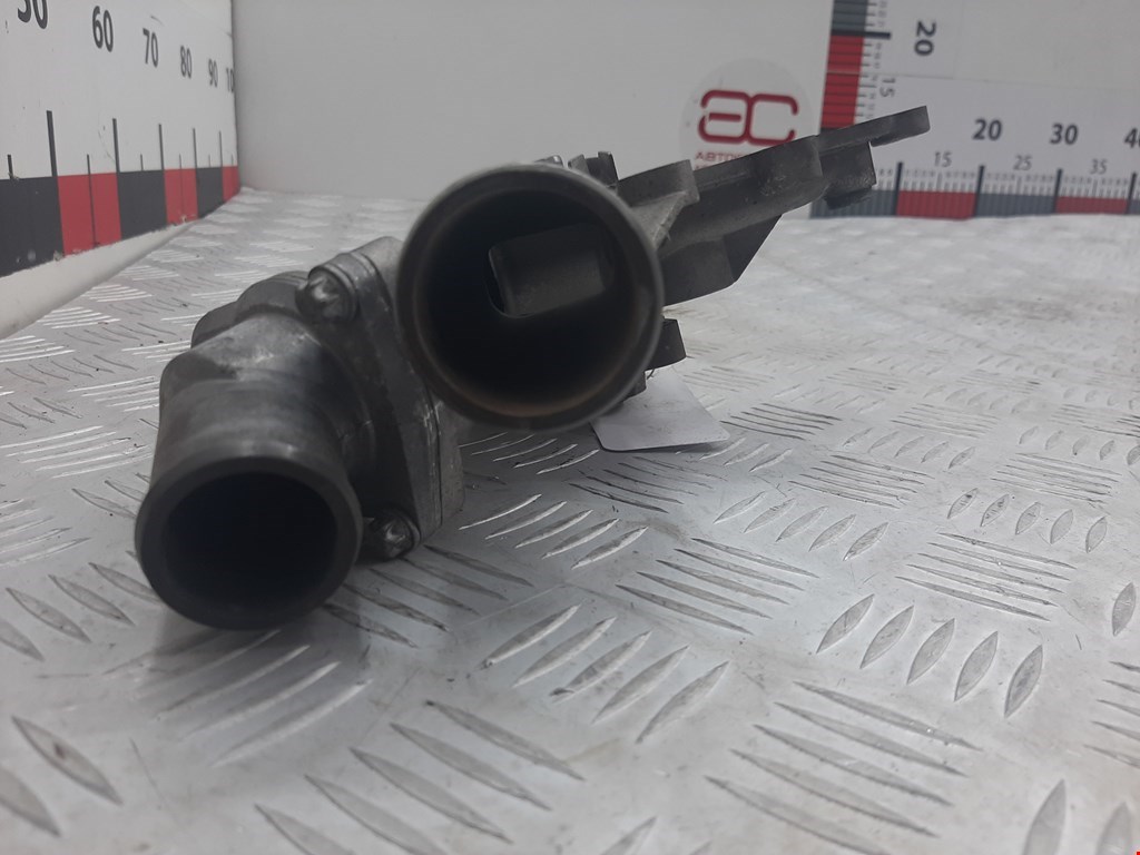 Насос водяной (помпа) OPEL Corsa C 2000-2006