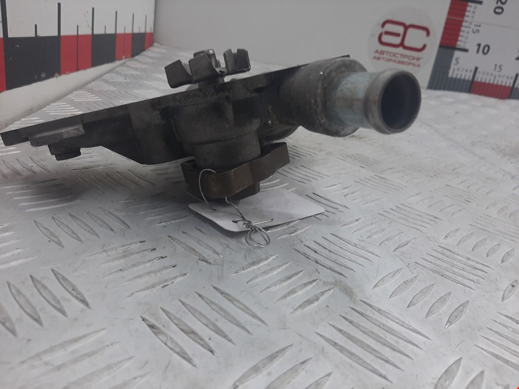 Насос водяной (помпа) OPEL Corsa C 2000-2006