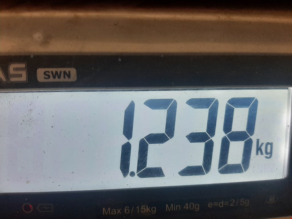 Насос водяной (помпа) OPEL Corsa C 2000-2006