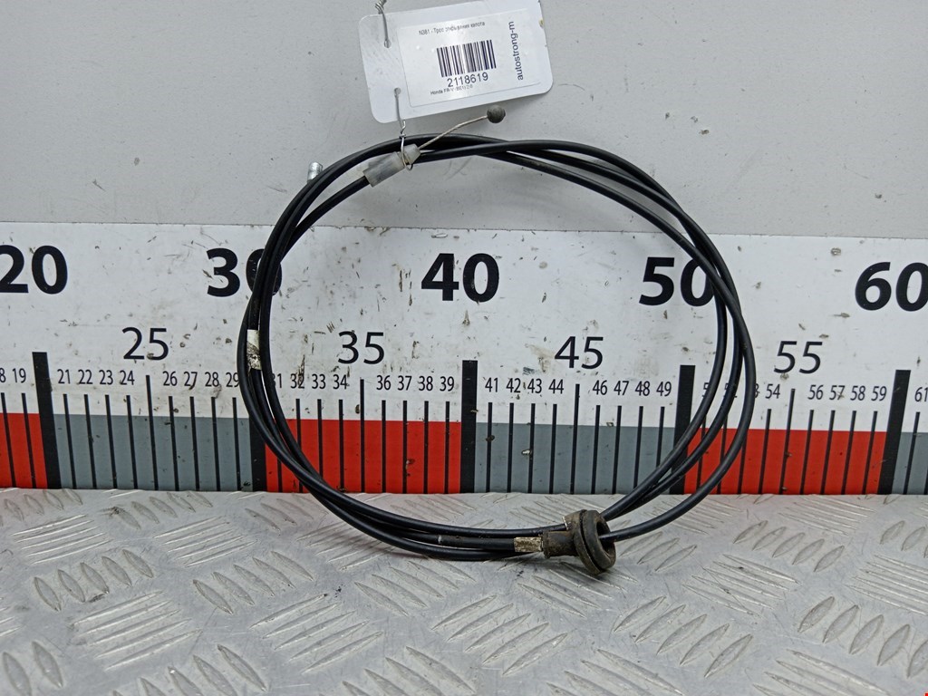 Трос открывания капота HONDA FR-V 2004-2009