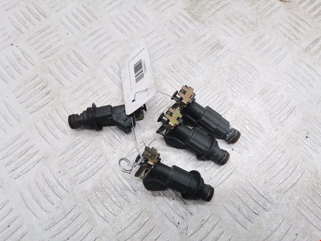 Форсунка дизельная электрическая VOLKSWAGEN Polo III 1994-2001