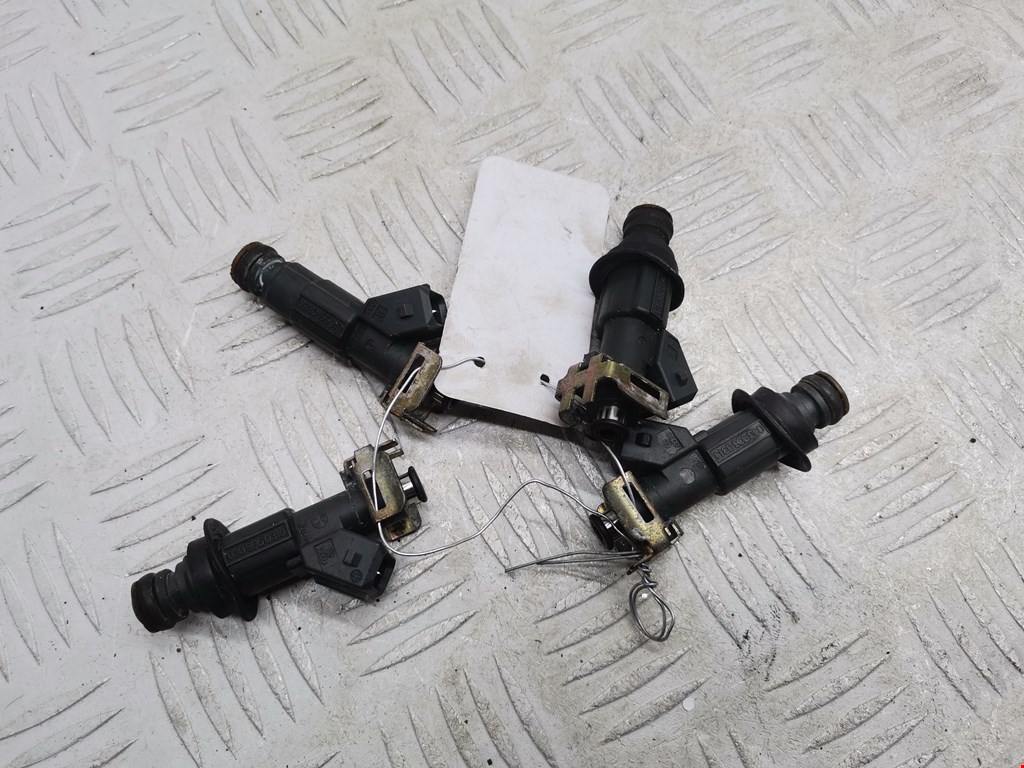 Форсунка дизельная электрическая VOLKSWAGEN Polo III 1994-2001