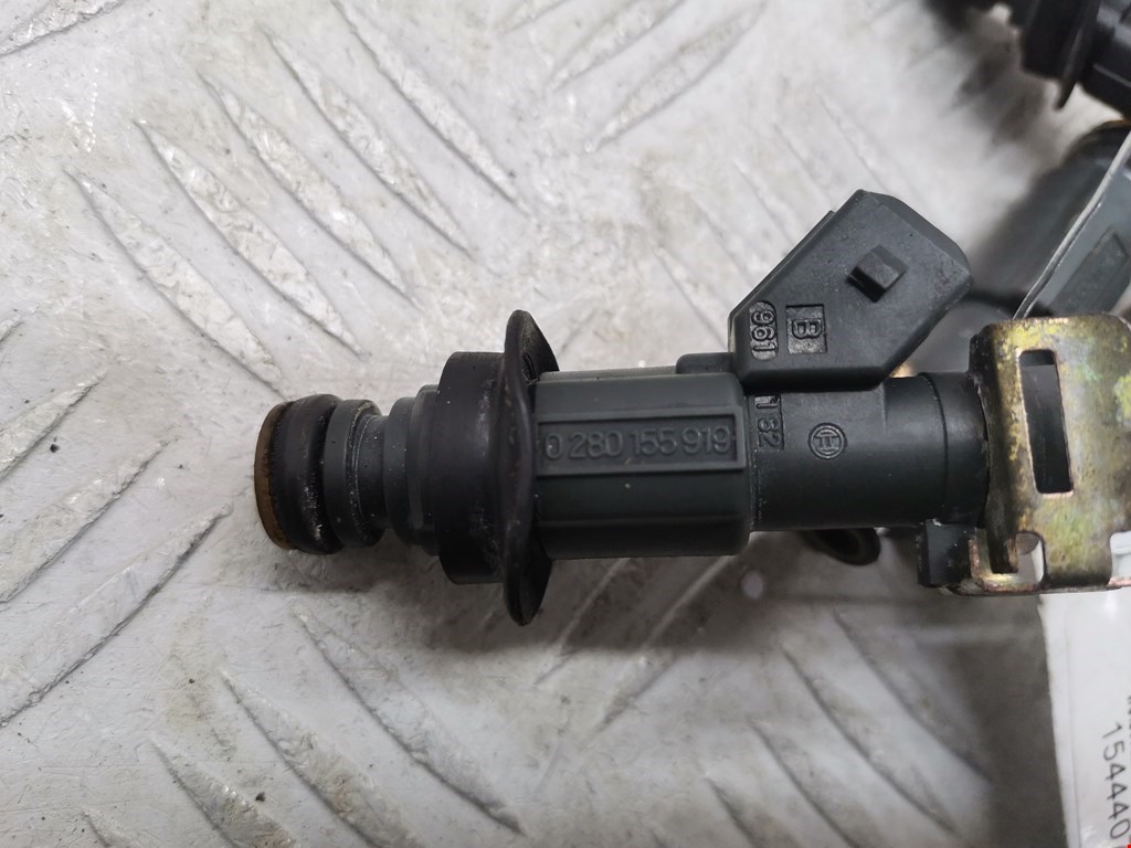 Форсунка дизельная электрическая VOLKSWAGEN Polo III 1994-2001