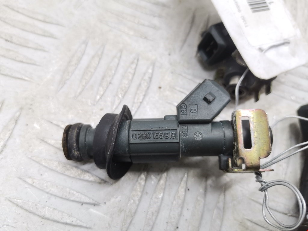 Форсунка дизельная электрическая VOLKSWAGEN Polo III 1994-2001