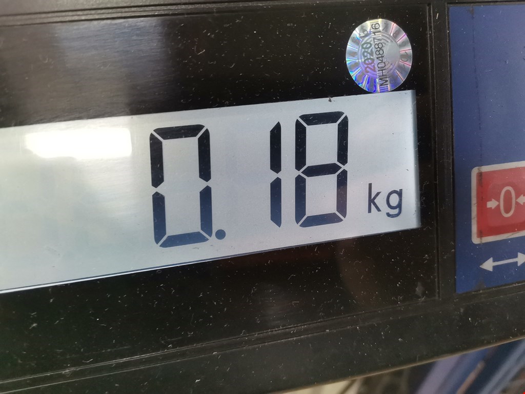 Форсунка дизельная электрическая VOLKSWAGEN Polo III 1994-2001