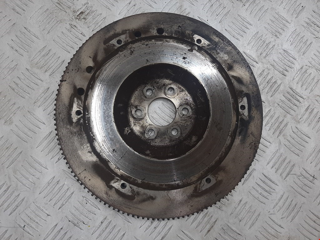 Маховик (демпфер сцепления) OPEL Corsa C 2000-2006