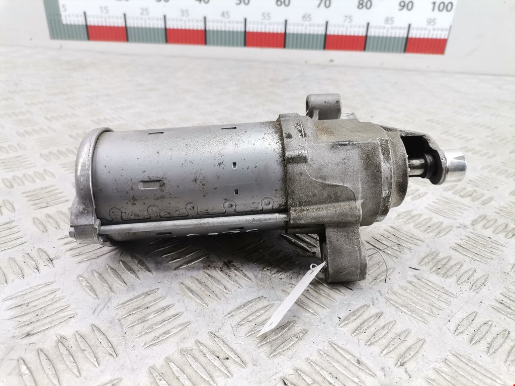 Стартер AUDI Q5 II 2017-2025