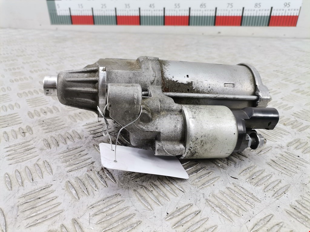 Стартер AUDI Q5 II 2017-2025