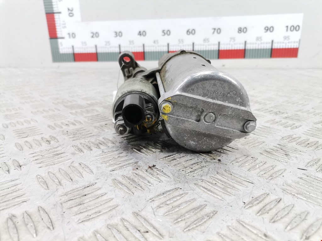 Стартер AUDI Q5 II 2017-2025