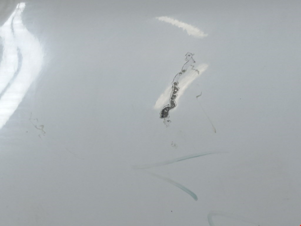 Дверь задняя правая HYUNDAI i40 2011-2019