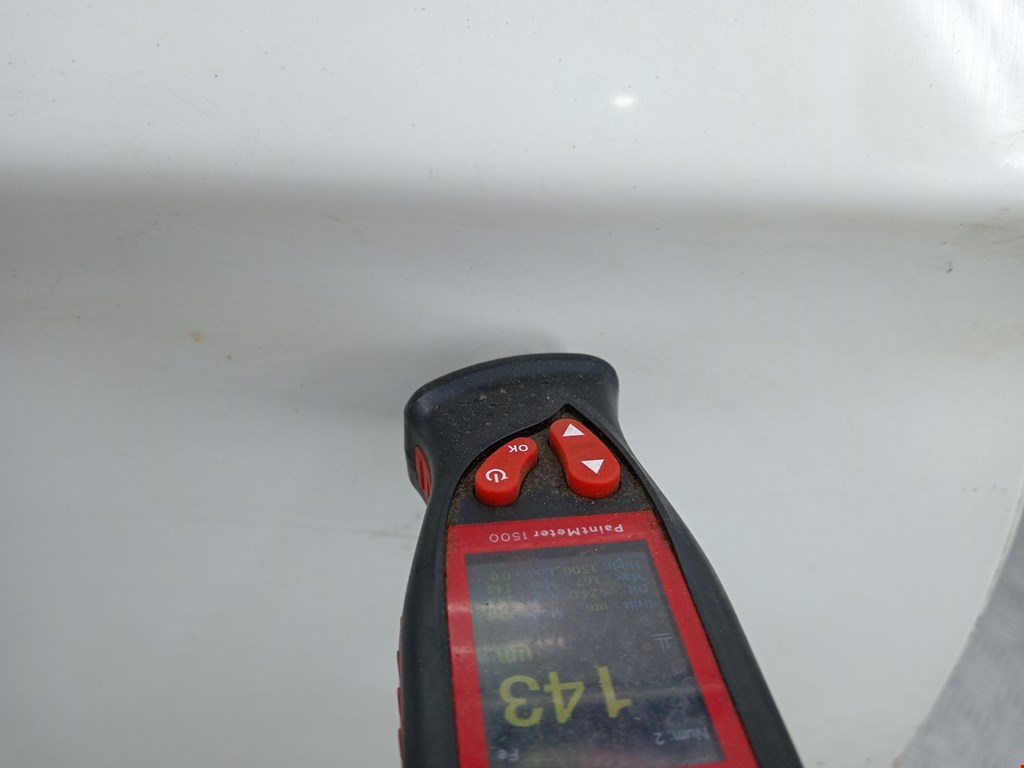 Дверь задняя правая HYUNDAI i40 2011-2019