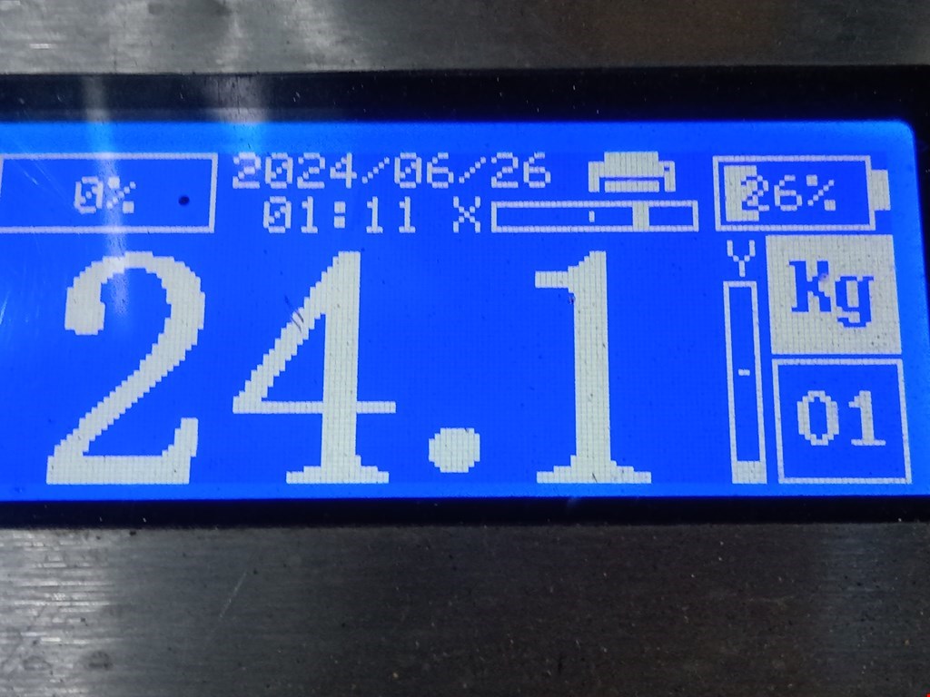 Дверь задняя правая HYUNDAI i40 2011-2019