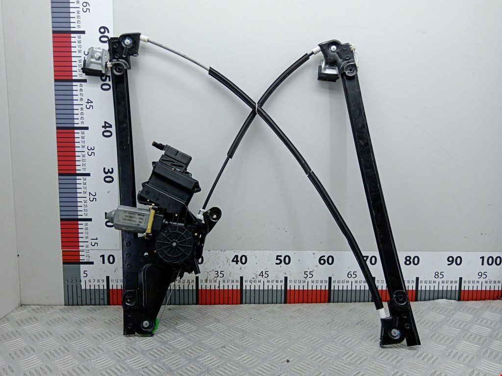 Стеклоподъемник передний левый VOLKSWAGEN Sharan 1995-2010