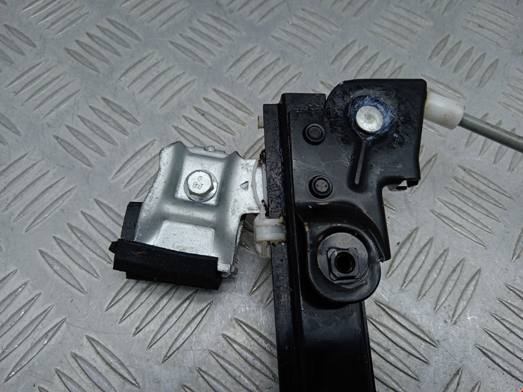 Стеклоподъемник передний левый VOLKSWAGEN Sharan 1995-2010