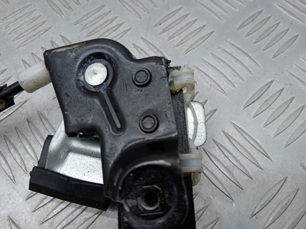 Стеклоподъемник передний левый VOLKSWAGEN Sharan 1995-2010