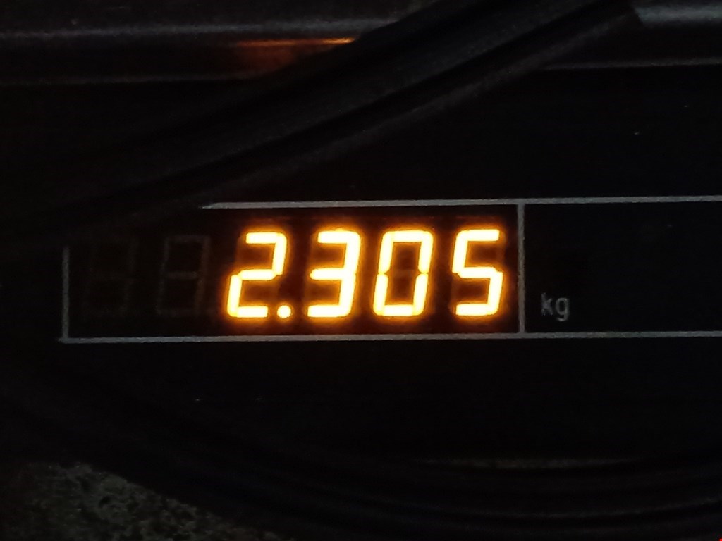 Стеклоподъемник передний левый VOLKSWAGEN Sharan 1995-2010