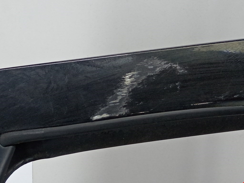 Дверь задняя правая NISSAN Qashqai J10 2006-2013