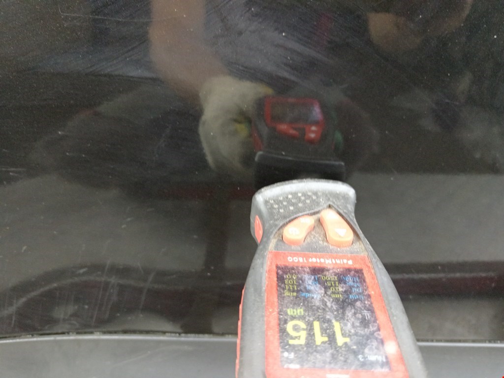 Дверь задняя правая NISSAN Qashqai J10 2006-2013