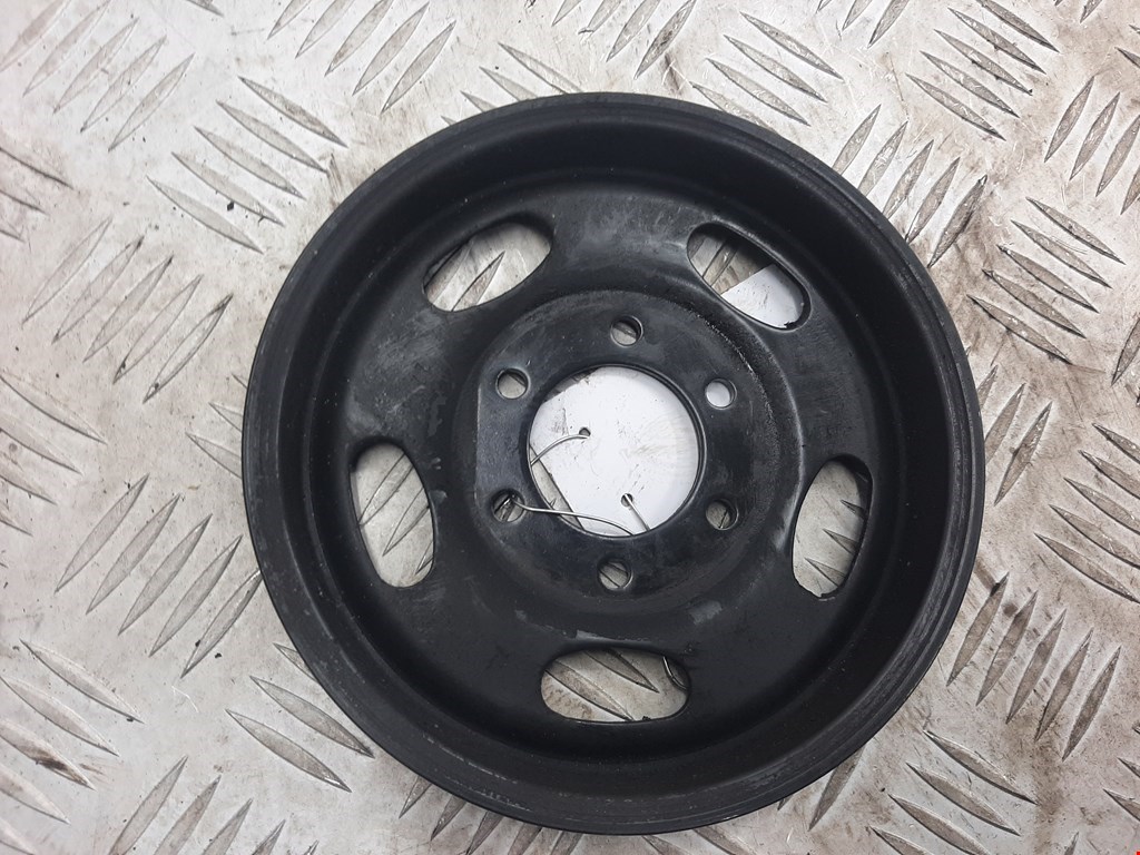 Шкив коленвала Opel Corsa C (2000-2006)