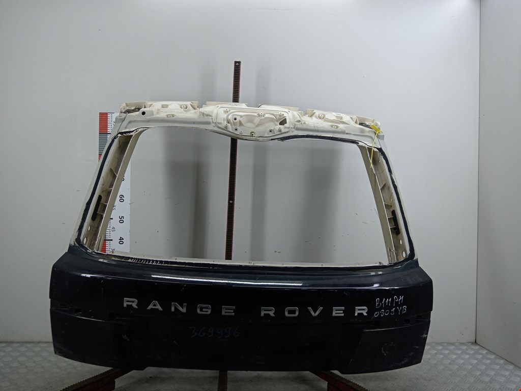 Крышка багажника (дверь багажника) Land Rover Range Rover 4 (2012-2022)