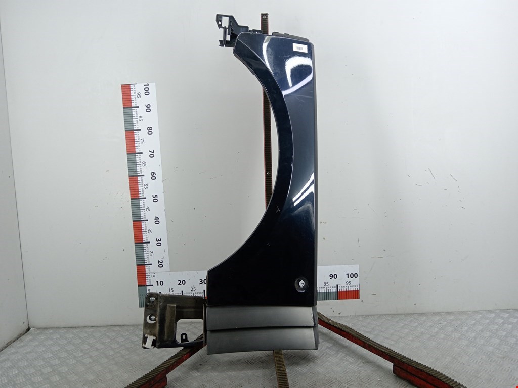 Крыло переднее левое LAND ROVER Range Rover 2002-2012
