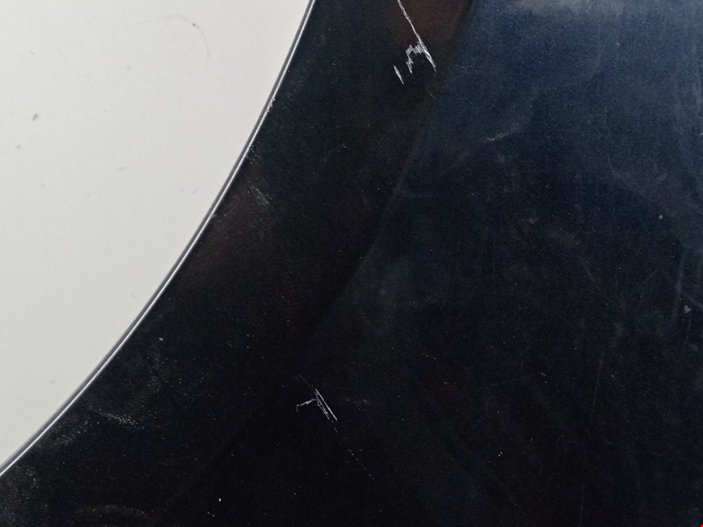 Крыло переднее левое LAND ROVER Range Rover 2002-2012