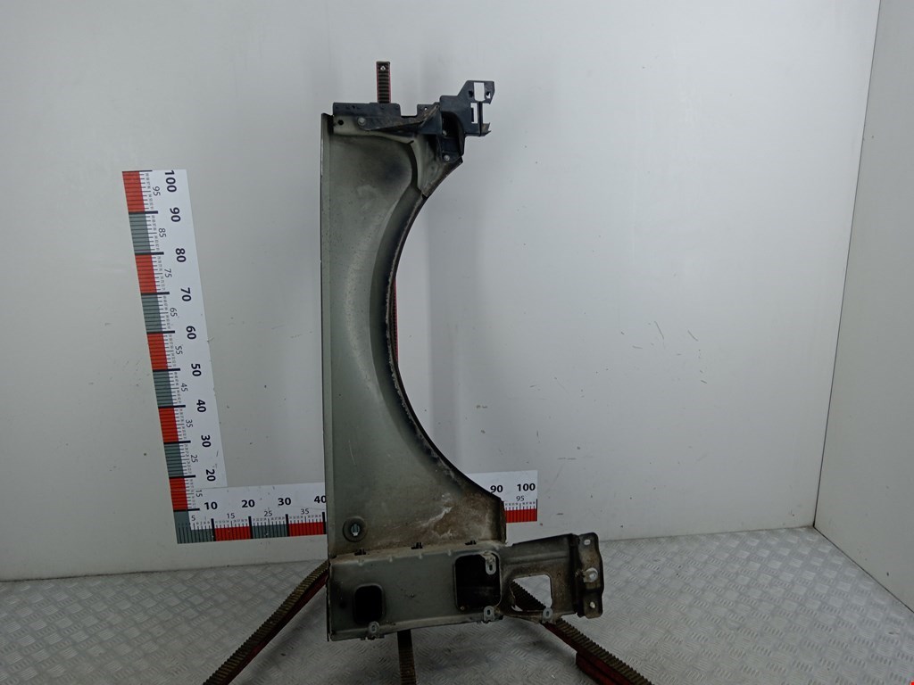 Крыло переднее левое LAND ROVER Range Rover 2002-2012