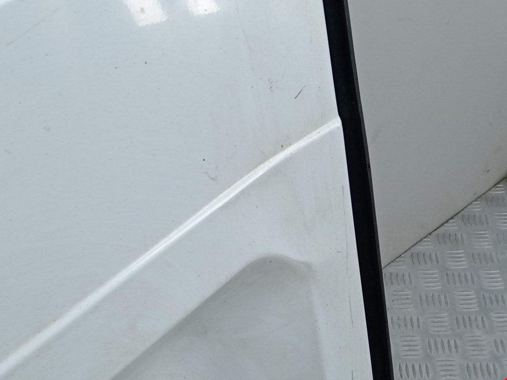Дверь задняя левая FORD Transit 2006-2014