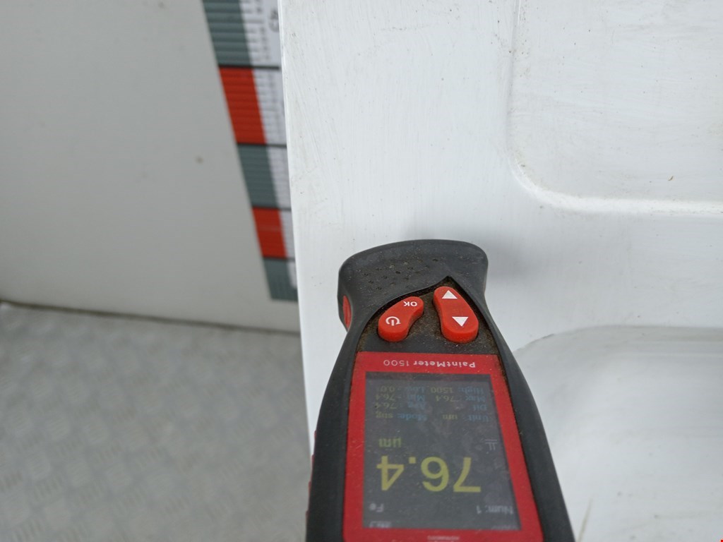 Дверь задняя левая FORD Transit 2006-2014