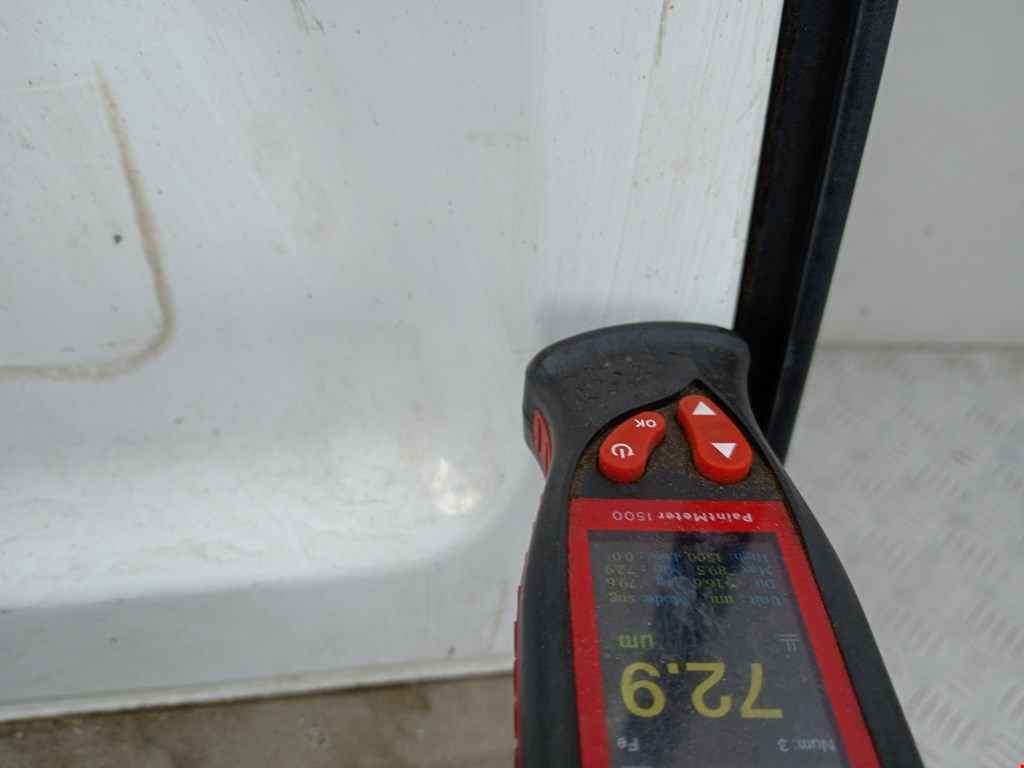 Дверь задняя левая FORD Transit 2006-2014