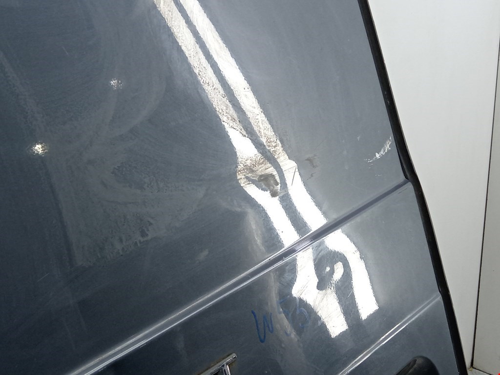 Дверь задняя левая FORD Transit 2006-2014