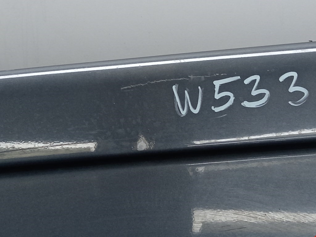 Дверь задняя левая FORD Transit 2006-2014